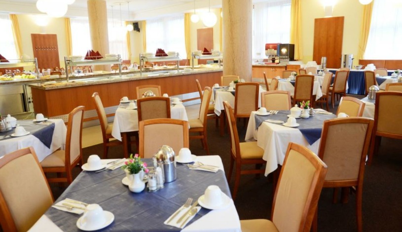 Hotel Bedřichov Špindlerův Mlýn